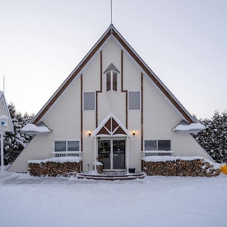 All Season Camp - Vacation Stay 21071V Biei Bagian luar foto
