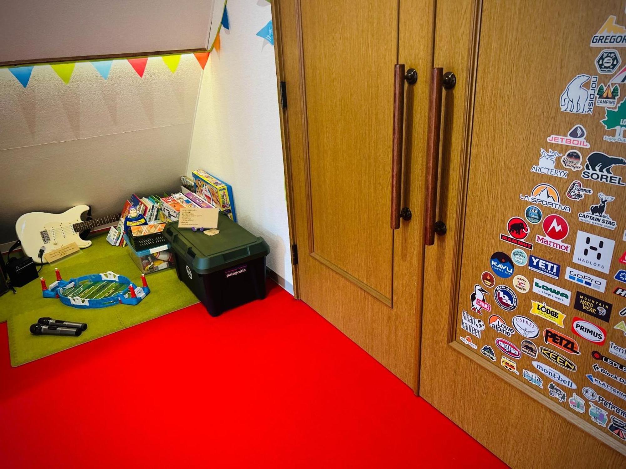All Season Camp - Vacation Stay 21071V Biei Bagian luar foto
